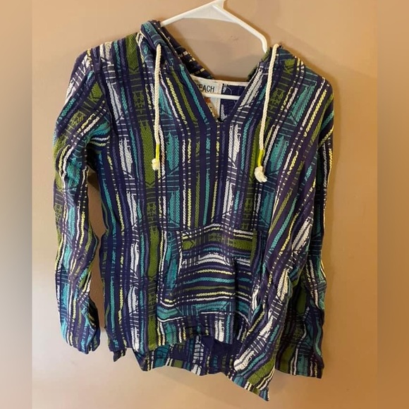 Tops - Beach By Exist hoodie